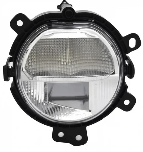 Faro fendinebbia alogeno - , sx