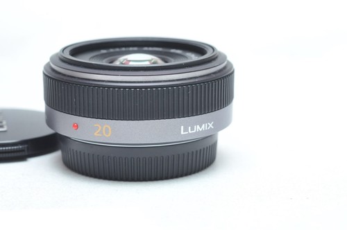 Panasonic lumix f - g, 20