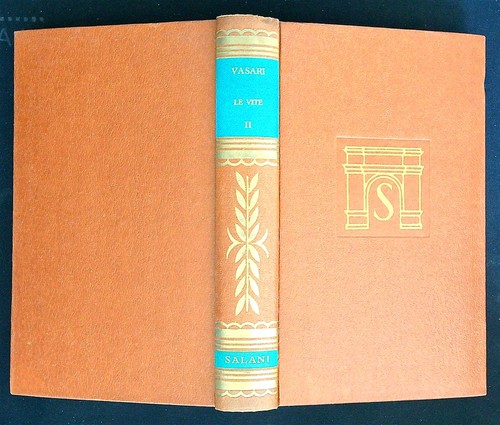 Vite vol vasari - 2,