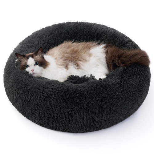 Cuccia gatto morbida - gatto,