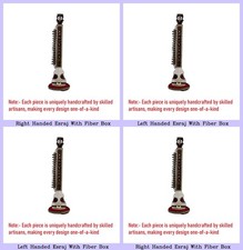 Strumento Musicale Esraj