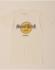 HARD ROCK CAFE T-shirt uomo