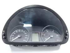 Mercedes benz vito - vito, w639
