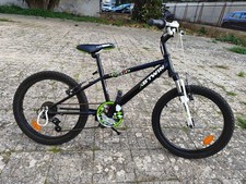 Bicicletta bambino Decathlon B-TWIN Racing boy 500Ruote da 20 pollici 