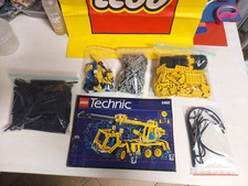 Lego Technic 8460 "Pneumatic