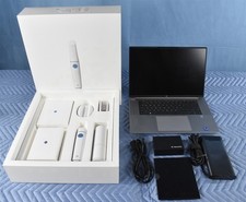 Scanner intraorale dentale