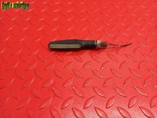 FRECCIA POSTERIORE SINISTRA KAWASAKI ZX-6R NINJA ANNO 2011 SERIE 2009 2016