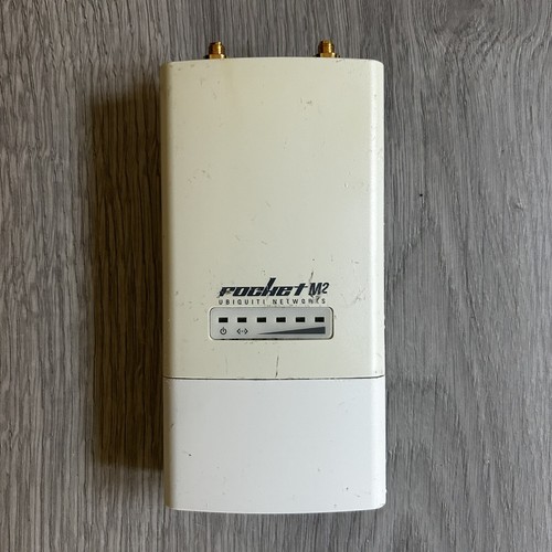 Ubiquiti rocket - ubiquiti, m2