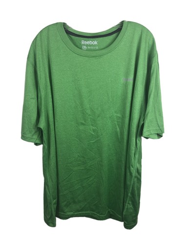 Shirt reebok playdry - reebok, active
