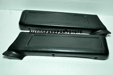 SUZUKI SJ413 SJ410 REAR BUMPER