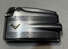 ACCENDINO RONSON VARAFLAME BAFFO ORO