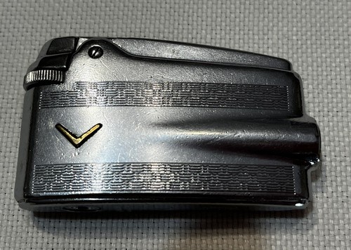 Accendino ronson varaflame - accendino,