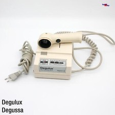 Degussa Degulux Dispositivo A
