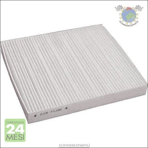 Filtro abitacolo meat per fiat - meat,