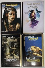David Gemmell - Saga dei