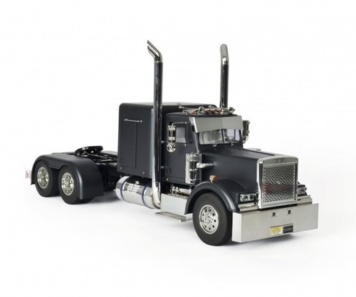 Grand hauler matt - grand,