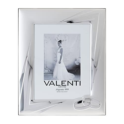 Valenti cornice portafoto - valenti&co,