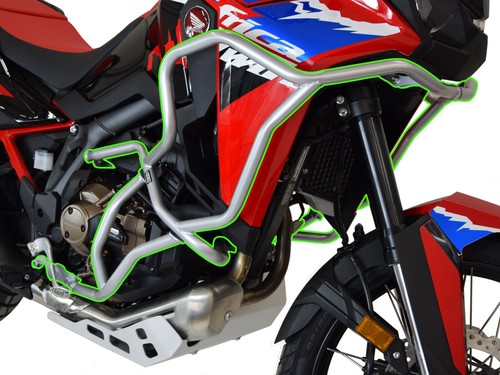 Paramotore heed honda - paramotore, crf