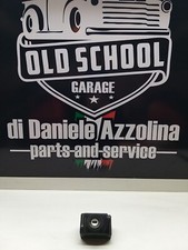 Blocchetto Accenzione Volkswagen Touareg Anno 2003