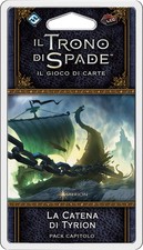 Il Trono di Spade. Il gioco di