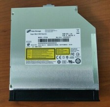 PACKARD BELL EASYNOTE PEW91 TK85 MASTERIZZATORE DVD + FRONTALINO  cod.2517