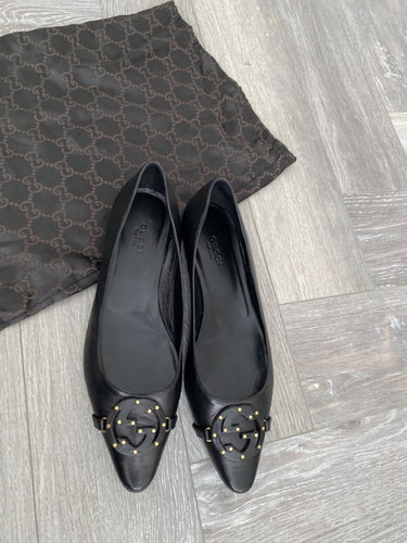 Gucci scarpe ballerine