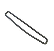 RENAULT R4 / R5 / R12 / R15 / R17 / R16 - Sangle élastique 24cm Vase d'expansion