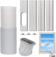 Kit Finestra Climatizzatore