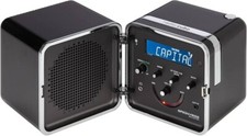 Brionvega, Radio.Cubo TS522
