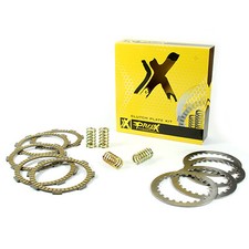 Kit frizione completo - frizione, prox