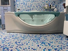 Vasca Da Bagno Idromassaggio