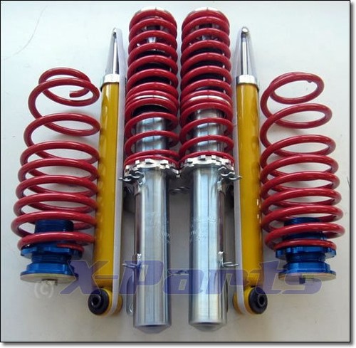 Tuningart coilover seat - tuningart,