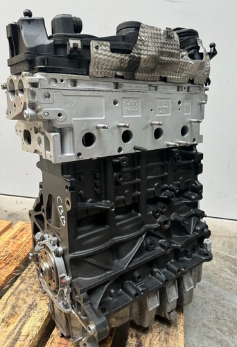 Motore volkswagen tdi cba - motore,