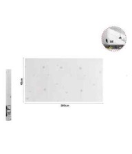 Set 2 Rotoli Adesivo 45x500cm