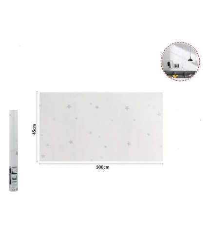 Set rotoli adesivo - set, 2
