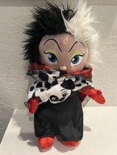 Disney Babies Crudelia Deville