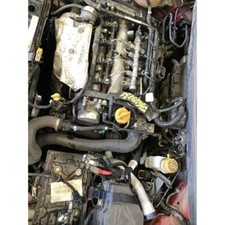 MOTORE COMPL. ALFA ROMEO