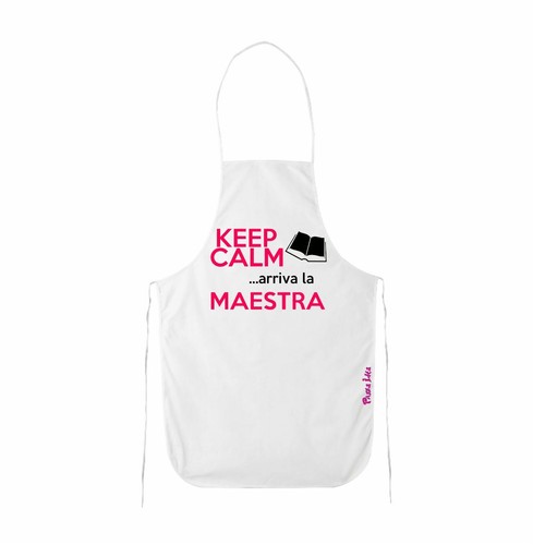Grembiule cucina scritta - grembiule,