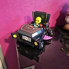 LITTLE DRACULA DRAC MOBILE GIOCHI PREZIOSI BANDAI Bara Transformers +Draculito