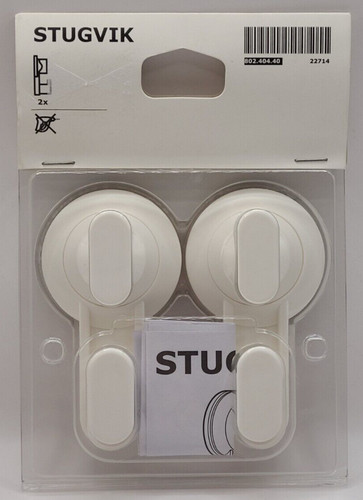Confezione ganci ikea - 2,