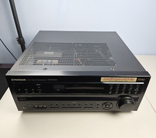 Pioneer Audio Video Stereo