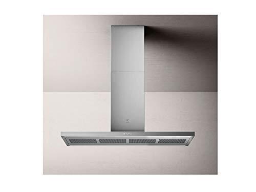 Elica thin island cappa - cappa, a