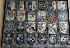 FC Schalke 04 gagliardetto