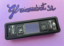 DISPLAY TASTIERA LCD 6 TASTI