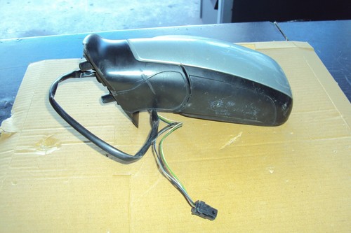 Specchietto retrovisore - specchietto,