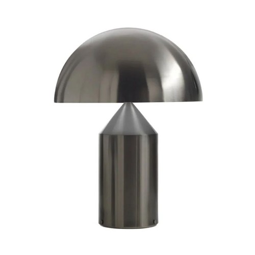 Oluce atollo 239 metallo - oluce,