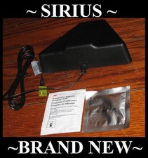 NUOVO MYGIG CHRYSLER DODGE SIRIUS RADIO SATELLITARE RICAMBIO ANTENNA CAVO 10'