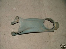 LAMBRETTA LD MUSETTO NASELLO