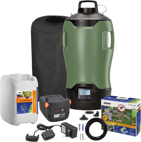 Geyser nebulizzatore l mi - geyser,