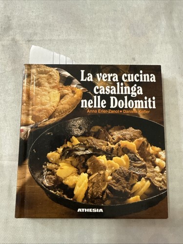 Vera cucina casalinga nelle - la,